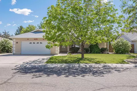 542 N Willow St, Fruita, CO 81521