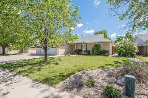 Exterior - 542 N Willow St, Fruita, CO 81521 photo 4 of 18