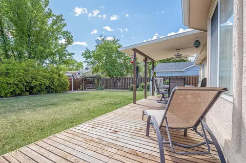 Exterior - 542 N Willow St, Fruita, CO 81521 photo 15 of 18