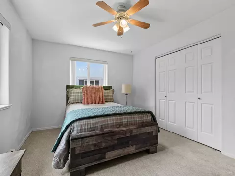 Bedroom - 542 N Willow St, Fruita, CO 81521 photo 2 of 5