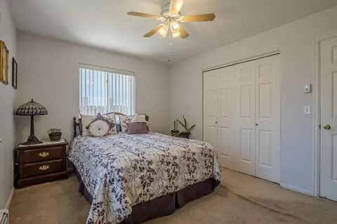 Bedroom - 542 N Willow St, Fruita, CO 81521 photo 6 of 7