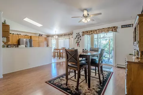 Dining - 542 N Willow St, Fruita, CO 81521 photo 2 of 4