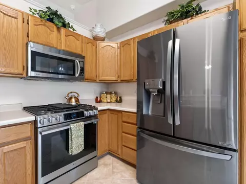 Kitchen - 542 N Willow St, Fruita, CO 81521 photo 2 of 3