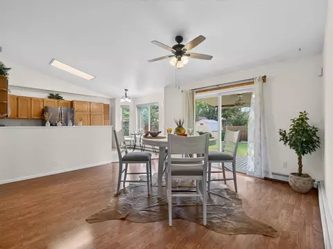Dining - 542 N Willow St, Fruita, CO 81521 photo 2 of 4