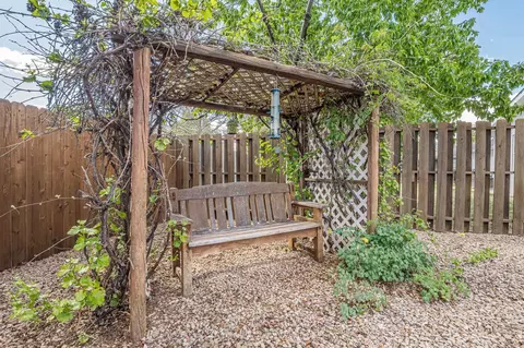 Exterior - 542 N Willow St, Fruita, CO 81521 photo 16 of 18