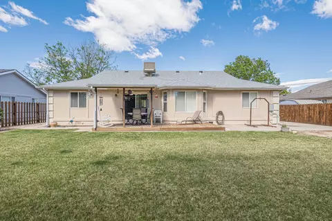 Exterior - 542 N Willow St, Fruita, CO 81521 photo 9 of 18