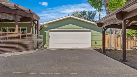 Exterior - 2280 E Rd, Grand Junction, CO 81507 photo 4 of 8