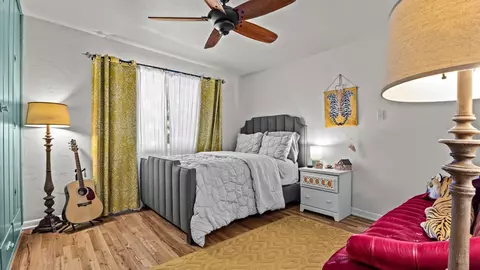 Bedroom - 2280 E Rd, Grand Junction, CO 81507 photo 3 of 4