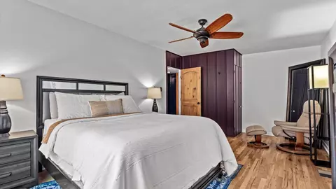 Bedroom - 2280 E Rd, Grand Junction, CO 81507 photo 2 of 4