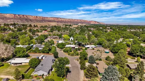 View/Area - 2280 E Rd, Grand Junction, CO 81507 photo 3 of 5