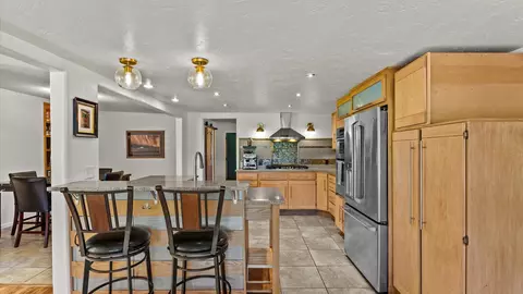 Kitchen - 2280 E Rd, Grand Junction, CO 81507 photo 1 of 4