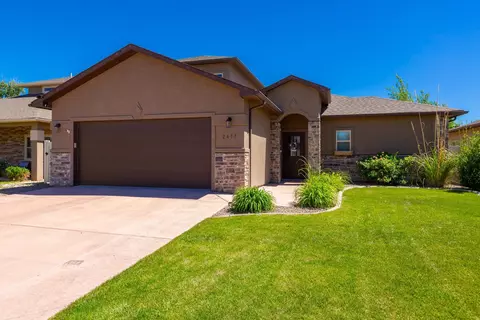 2477 Tiptop Ave, Grand Junction, CO 81505