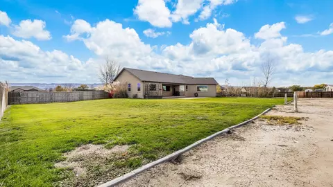 Exterior - 1984 J Rd, Fruita, CO 81521 photo 4 of 5