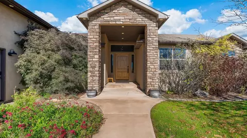 Exterior - 1984 J Rd, Fruita, CO 81521 photo 1 of 5