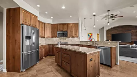 Kitchen - 1984 J Rd, Fruita, CO 81521 photo 1 of 5