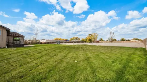 Exterior - 1984 J Rd, Fruita, CO 81521 photo 5 of 5
