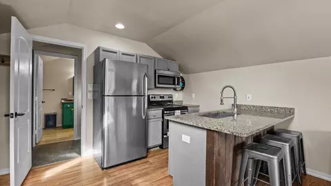Kitchen - 1984 J Rd, Fruita, CO 81521 photo 5 of 5
