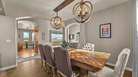 Dining - 1984 J Rd, Fruita, CO 81521 photo 2 of 2
