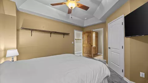 Bedroom - 1984 J Rd, Fruita, CO 81521 photo 3 of 4