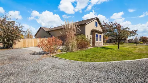 Exterior - 1984 J Rd, Fruita, CO 81521 photo 2 of 5