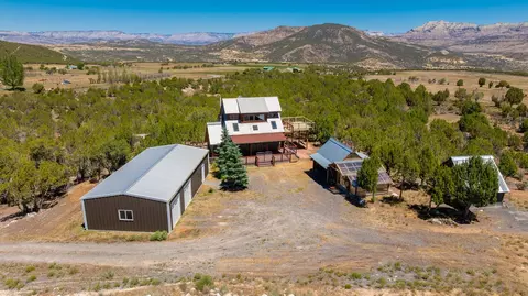 11778 46 610 Rd, Mesa, CO 81643