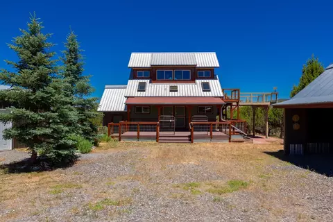 11778 46 610 Rd, Mesa, CO 81643
