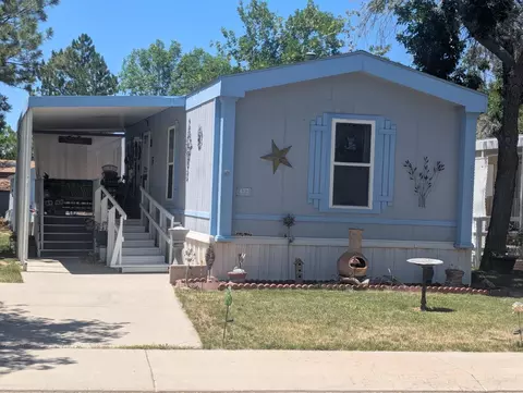 435 32 Rd #437, Clifton, CO 81520