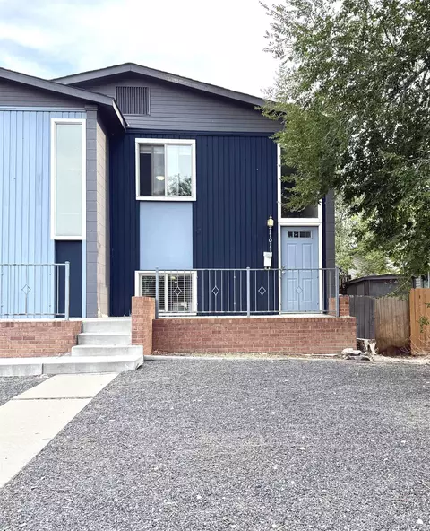 1011 Belford Ave, Grand Junction, CO 81501