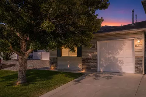 656 12 Serenity Ln, Grand Junction, CO 81505