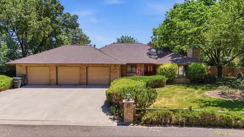 754 Continental Ct, Grand Junction, CO 81505
