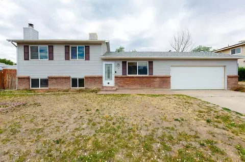 615 W Indian Creek Dr, Grand Junction, CO 81506