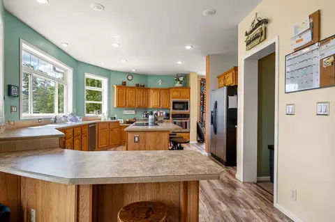 Kitchen - 2022 45 Rd, De Beque, CO 81630 photo 3 of 3