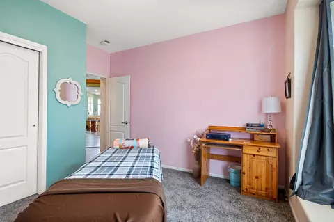 Bedroom - 2022 45 Rd, De Beque, CO 81630 photo 2 of 5