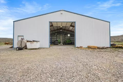 Exterior - 2022 45 Rd, De Beque, CO 81630 photo 5 of 6
