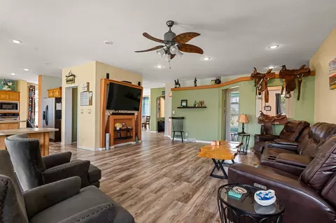 Living - 2022 45 Rd, De Beque, CO 81630 photo 2 of 2