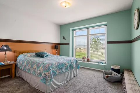 Bedroom - 2022 45 Rd, De Beque, CO 81630 photo 5 of 5