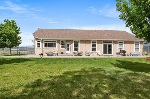 Exterior - 2022 45 Rd, De Beque, CO 81630 photo 3 of 6