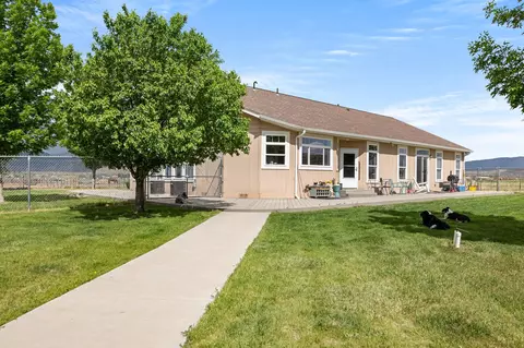 Exterior - 2022 45 Rd, De Beque, CO 81630 photo 2 of 6