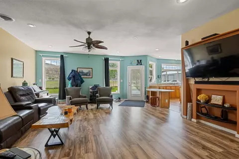 Living - 2022 45 Rd, De Beque, CO 81630 photo 1 of 2
