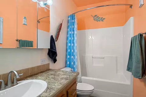 Bath - 2022 45 Rd, De Beque, CO 81630 photo 2 of 2
