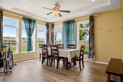 Dining - 2022 45 Rd, De Beque, CO 81630 photo 2 of 2
