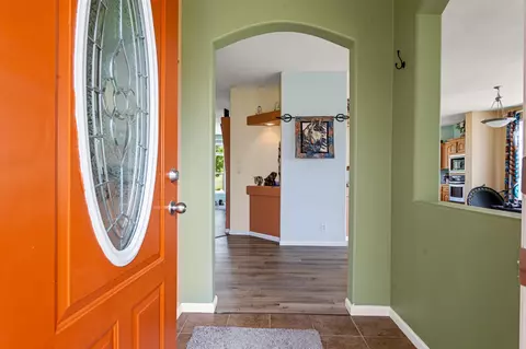 Entry Way - 2022 45 Rd, De Beque, CO 81630 photo 1 of 1