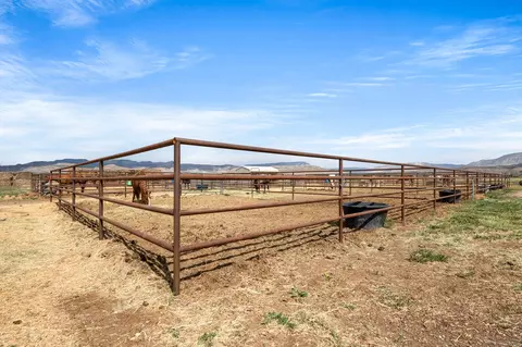 Exterior - 2022 45 Rd, De Beque, CO 81630 photo 6 of 6