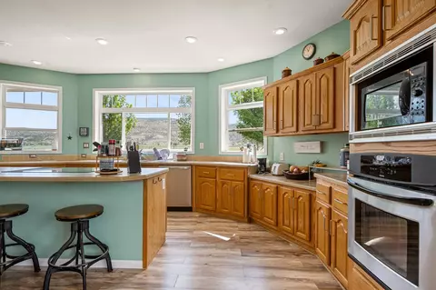 Kitchen - 2022 45 Rd, De Beque, CO 81630 photo 1 of 3