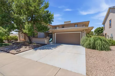 721 Spanish Trail Dr, Grand Junction, CO 81505