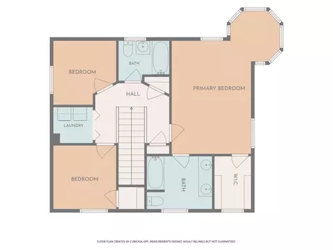 Floorplan - 1726 O Rd, Fruita, CO 81521 photo 2 of 3