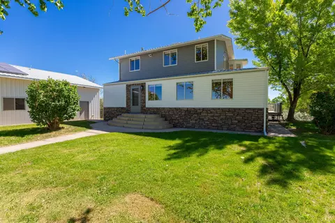 1726 O Rd, Fruita, CO 81521