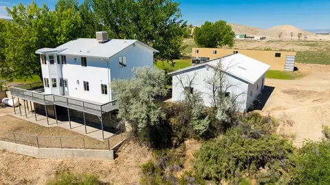 Exterior - 1726 O Rd, Fruita, CO 81521 photo 3 of 3