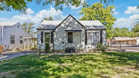 455 N 17th St, Grand Junction, CO 81501