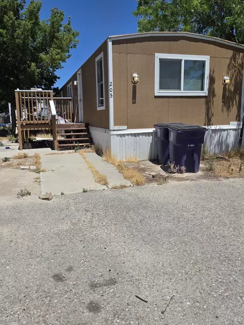 424 32 Rd #205, Clifton, CO 81520